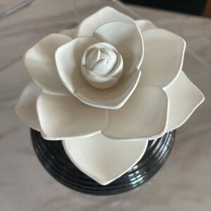 RETIRED PARTYLITE SCENTS OF AMBIANCE BLOOM DIFFUSER